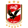 Al Ahly SC logo