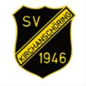 SV Kirchanschoring logo