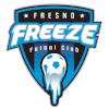 Fresno freeze (W) logo