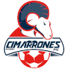 Cimarrones de Sonora logo