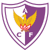 Centro Atletico Fenix logo