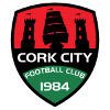 Cork city U20 logo