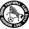Morioka zebra logo