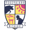 Miyazaki logo