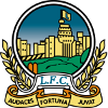 Linfield (W) logo