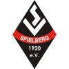 Spielberg logo