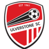 Ulverstone FC logo