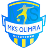 Olimpia Olsztynek logo