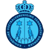 KVE Drongen logo