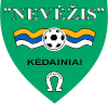 Nevezis Kedainiai logo