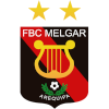 FBC Melgar logo