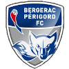 FC Bergerac logo