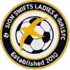 Sion Swifts (W) logo