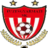 Fuzesgyarmati SK logo