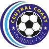 Central Coast Football Club logo