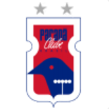 Parana PR/U23 logo