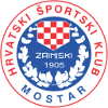 HSK Zrinjski Mostar logo