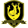 Tampines Rovers FC logo