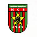 MC Saida U21 logo
