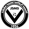 JSM Skikda U21 logo