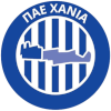 Chania Kissamikos logo