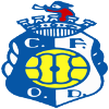 CF Oliveira Douro logo
