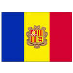 Andorra (W) U17 logo