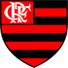 Flamengo/RJ (W) logo