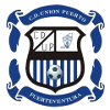 CD La Cuadra logo