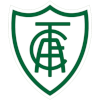 America Mineiro (W) logo