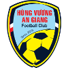 Hung Vuong An Giang U21 logo