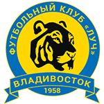 Luch Energiya logo