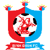 SQC Binh Dinh U21 logo
