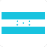 Honduras (W) U17 logo