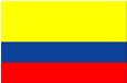 Colombia U23 logo