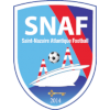 Saint-Nazaire AF logo