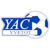 Yvetot AC logo