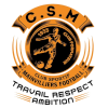CS Mainvilliers Football logo