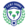 EDMF Churra logo