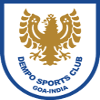 Dempo SC U21 logo