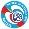 Strasbourg logo