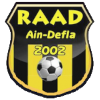 RA Ain Defla logo