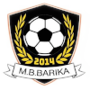 AB Barika logo