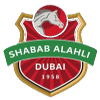 Shabab Dubai U21 logo