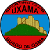 SC Uxama logo