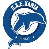 Chania FC U19 logo