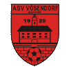 ASV Vosendorf logo