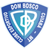 Dom Bosco MT logo