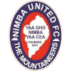 Nimba United logo