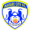 Harare City logo
